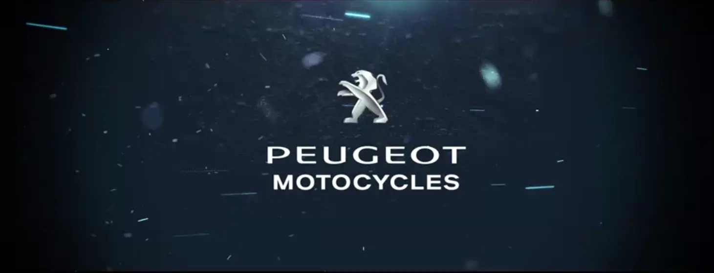 Peugeot Motocycles & Scooters