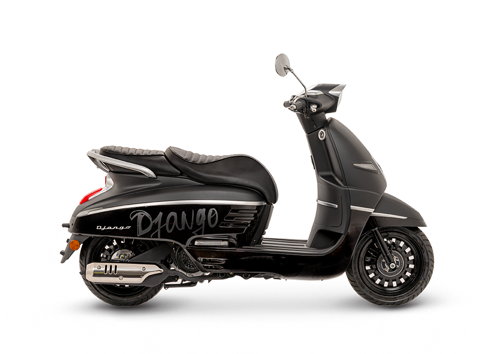 Signature Black