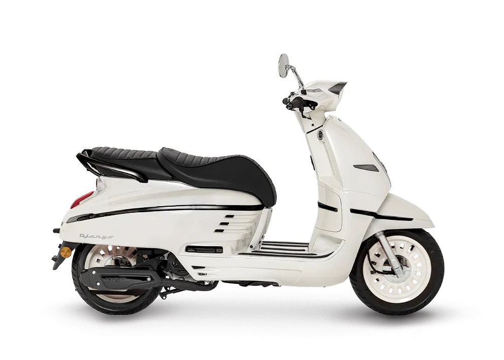 Pearl White